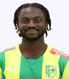 Ernest Asante