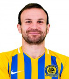 Aleksei Aleksandrovich Aravin