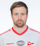 Simen Rafn