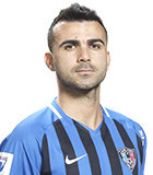Ellinton Antonio Costa Morais, Liliu