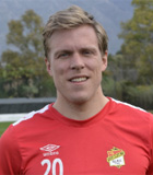 Lars Ramstad