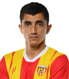Ibragim Tsallagov