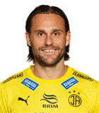 Johannes Vall