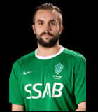 Tobias Johansson