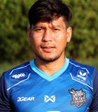 Seeket Madputeh