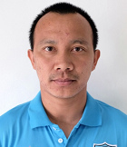 Jirawat Makkharom