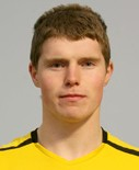 Ronan Forde