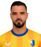 Stephen McLaughlin