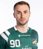 Patrick Byskata