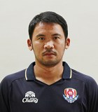Intharat Apinyakool