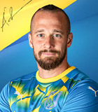 Adam Bodi