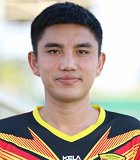Kriangkrai Chasang