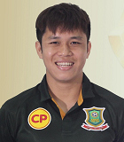 Suradetch Thongchai