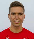 Sebastian Santin