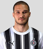 Djordje Jovanovic