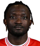 Jeannot Esua