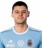 Kevin Persson
