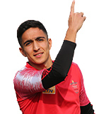 Seyed Ehsan Hosseini