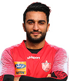 Siamak Nemati