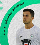 Sajjad Ashouri