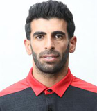 Hamid Bouhamdan