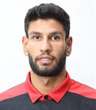 Majid Aliyari
