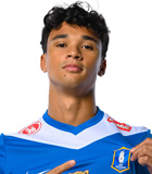 Ikhsan Fandi Ahmad