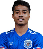 Sok Samnang
