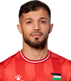 Mahmoud Abuwarda