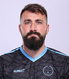 Nevres Fejzic