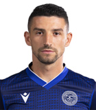 Irfan Jasarevic