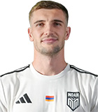 Nardin Mulahusejnovic