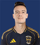 Malcom Braida