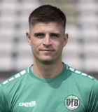 Mattis Daube