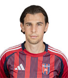 Daniel Tiefenbach