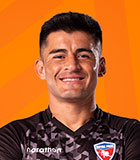 Jorge Arauz