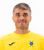 Stefan Efros