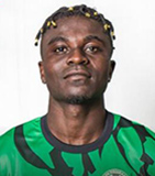 Emmanuel Antwi
