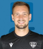 Martin Pastornicky