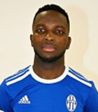 Ubong Ekpai