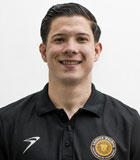 Joel Gustavo Perez Valle