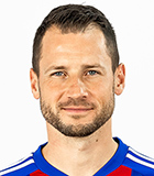 Patryk Stefanski