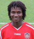 Ibrahima Sory Kamara