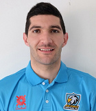 Aleksandar Kapisoda