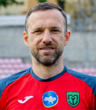 Andriy Yevhenovych Bohdanov