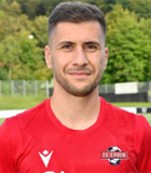 Dejan Jakovljevic