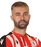 Alen Melunovic