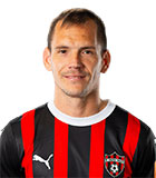 Martin Mikovic