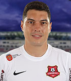 Marius Antoche