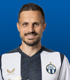 Antonio Marchesano
